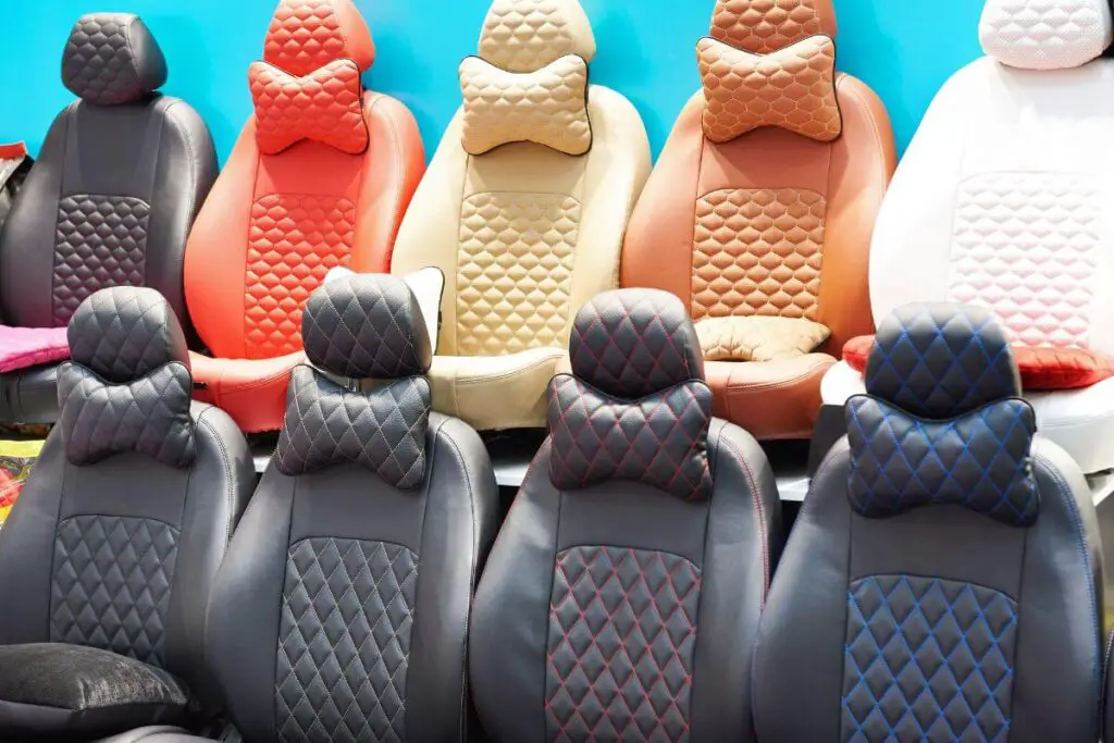 Finding Perfect Dune Buggy Seat Covers