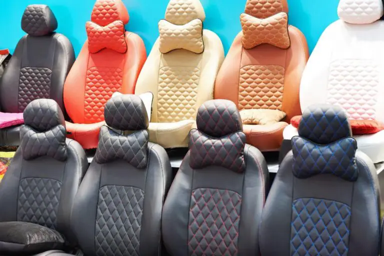 Finding Perfect Dune Buggy Seat Covers: Ultimate Guide