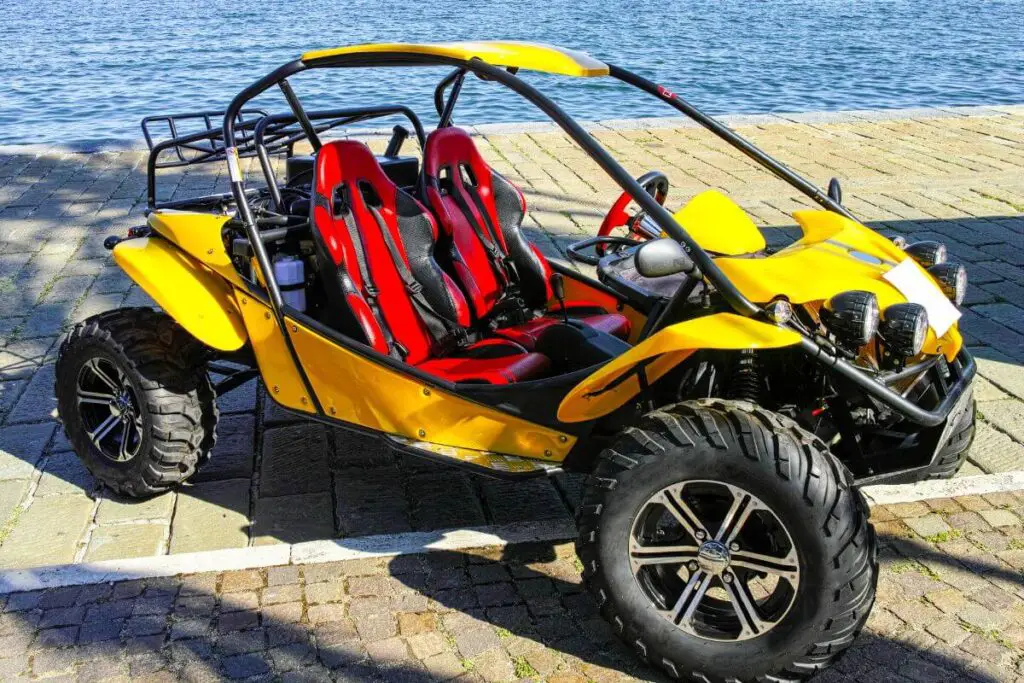 The 7 Top Dune Buggy Rentals Near Me