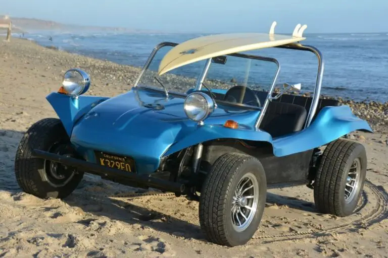 Volkswagen Dune Buggy: Everything Explained!