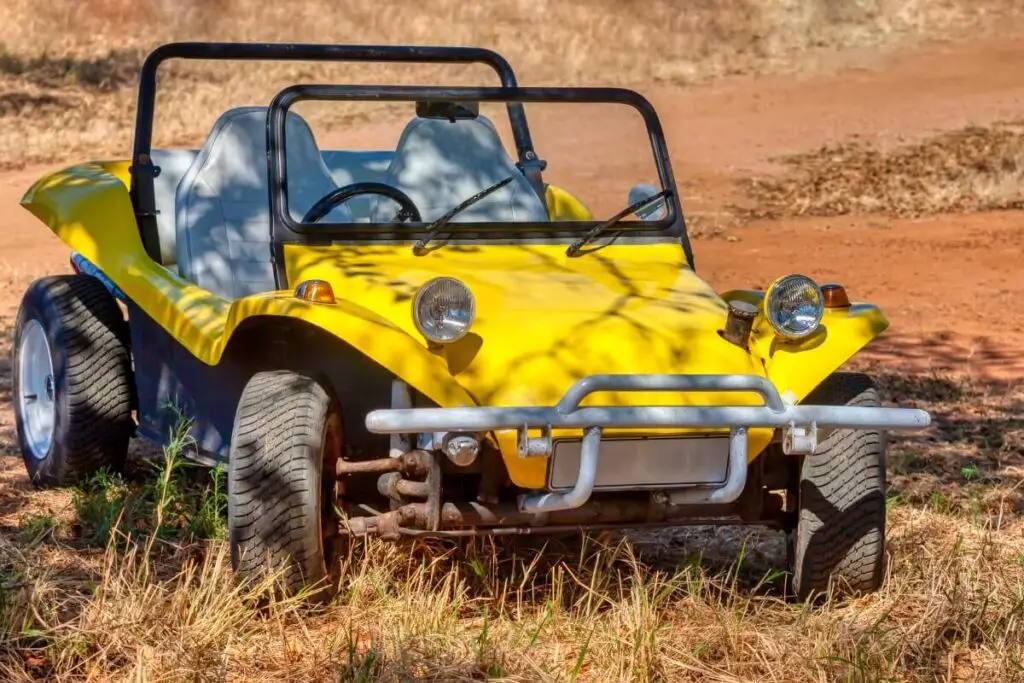 dune buggy rentals at stunning locations across the u.s.
