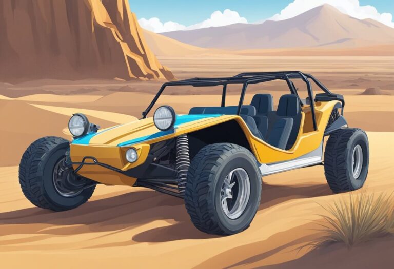 Dune Buggy Body: Everything You Need to Know