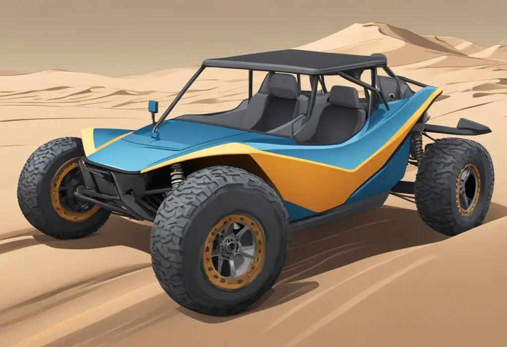 dune buggy body basics
