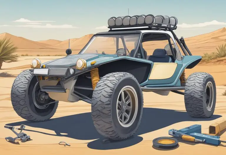 Dune Buggy Kits: Ultimate Guide for Off-Road Enthusiasts