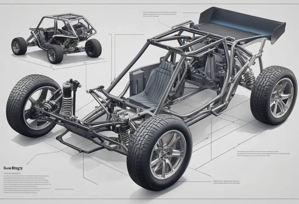 Essential Dune Buggy Parts