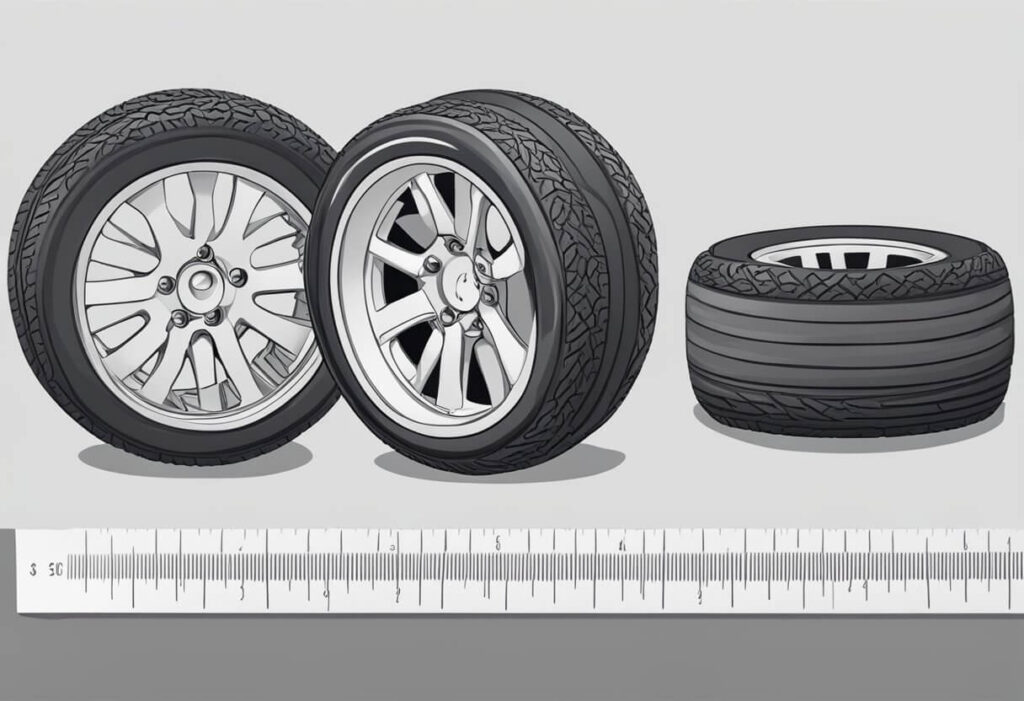 Size Considerations for Dune Buggy Tires
