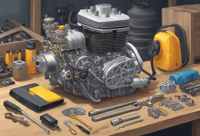 250cc Dune Buggy Engine: A Comprehensive Guide to Performance and Maintenance