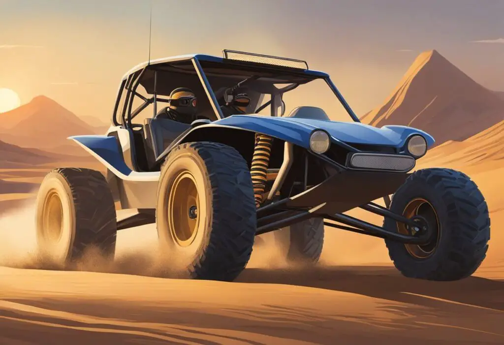 Choosing the Right Dune Buggy Tour