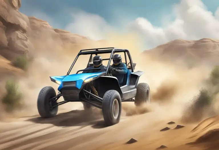 Custom Off Road Dune Buggy: The Ultimate Guide to Building Your Own