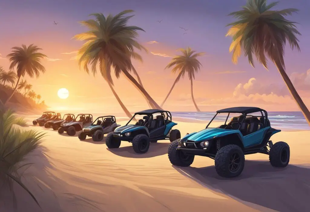 Dune Buggy Culture and Community