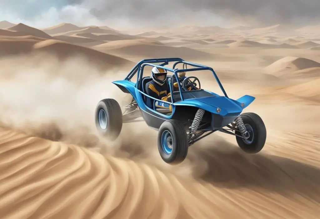 Dune Buggy Types