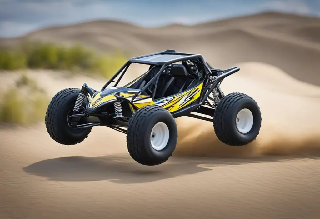 Features of Cox Dune Buggy Tires