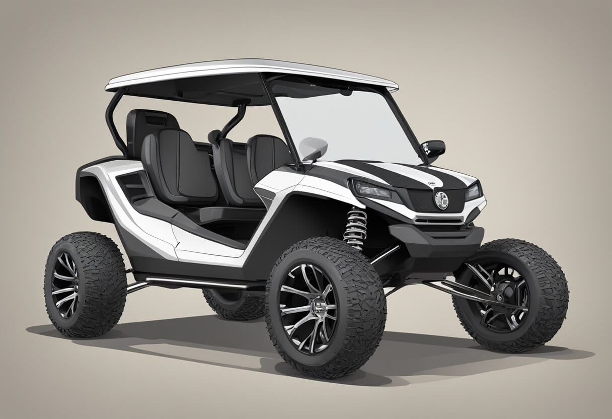 golf cart body kits for dune buggy enthusiasts