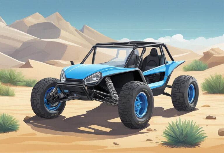 Mini Dune Buggy Frame: Guide to Choosing the Right One