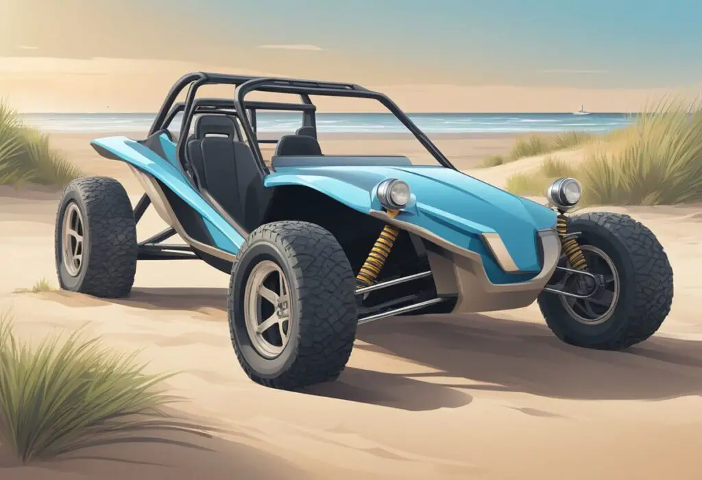 Types of Dune Buggy Kit Cars